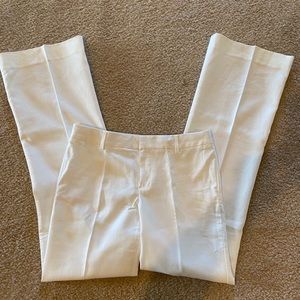 Gap Perfect Trouser pants